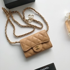 Chanel Wallets Purse